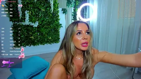 VivienCarter stripchat stream image