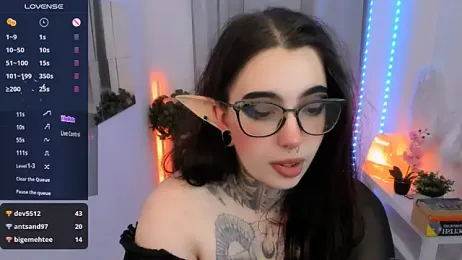 Dixi_Pixi_ stripchat stream image