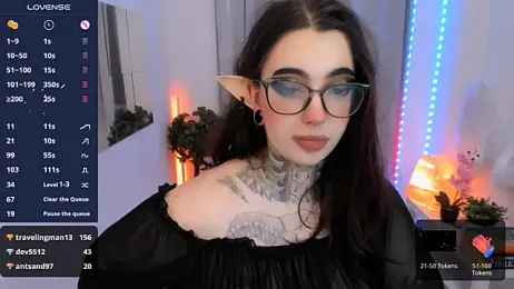 Dixi_Pixi_ stripchat stream image