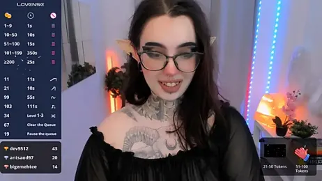 Dixi_Pixi_ stripchat stream image