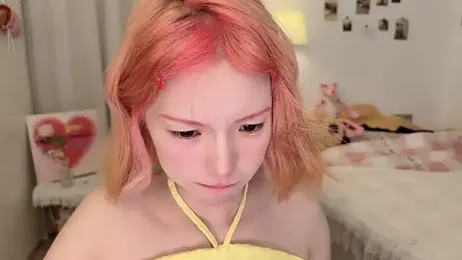 Komorebi-cc stripchat stream image