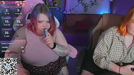 Yoki_Shizuko stripchat stream image