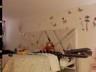 sexyzoee camsoda stream image, 25.05.2025 13:40