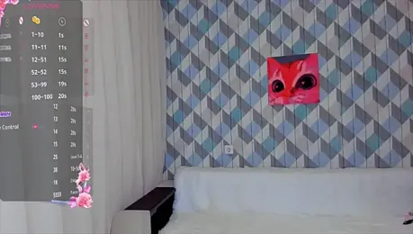 EvaBradley stripchat stream image