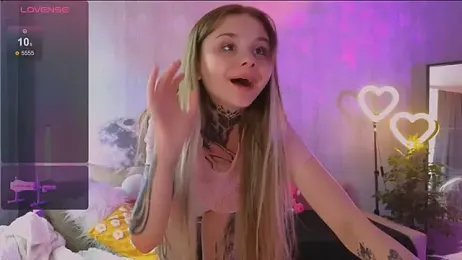 Britney_Lynch stripchat stream image