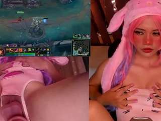 lilapop4 camsoda stream image