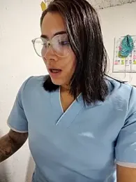 Sweet__Nurse1 stripchat stream image