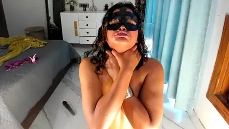 Bad_Girl_Kayra69 stripchat stream image