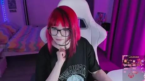 Yumi_Youkai stripchat stream image