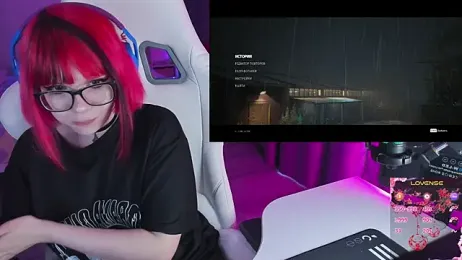 Yumi_Youkai stripchat stream image