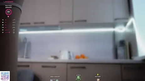 Sunshine_Diana stripchat stream image