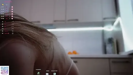 Sunshine_Diana stripchat stream image