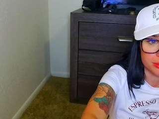 tighttinymilf camsoda stream image, 26.05.2025 00:10