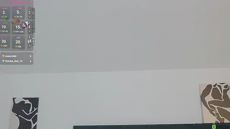 SeniGrande stripchat stream image