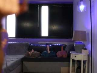 mandypeas camsoda stream image