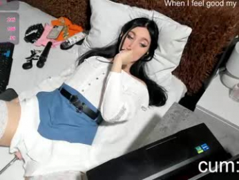 blancasuarez chaturbate stream image