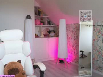 brilliantvictoria chaturbate stream image