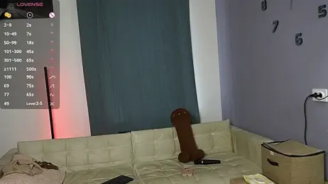 Just_alice stripchat stream image