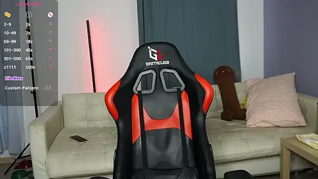 Just_alice stripchat stream image