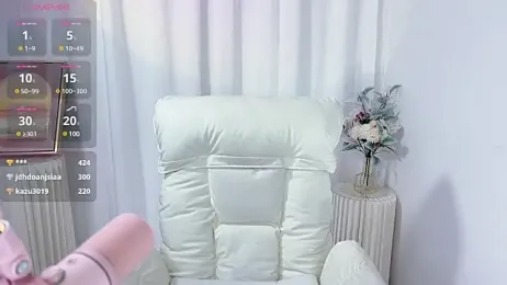 Vesper_0606 stripchat stream image