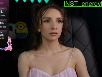Malyshkaaa bongacams stream image