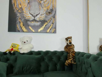 AnnaKarin bongacams stream image