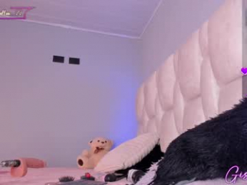 giselle_js chaturbate stream image