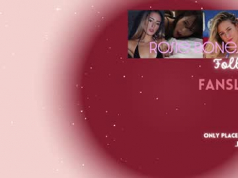 rosiebones chaturbate stream image