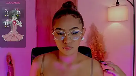 Oxana_Fedorova stripchat stream image