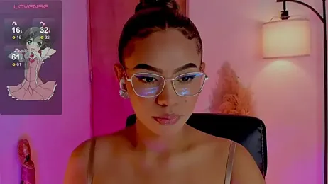 Oxana_Fedorova stripchat stream image