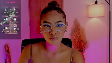 Oxana_Fedorova stripchat stream image