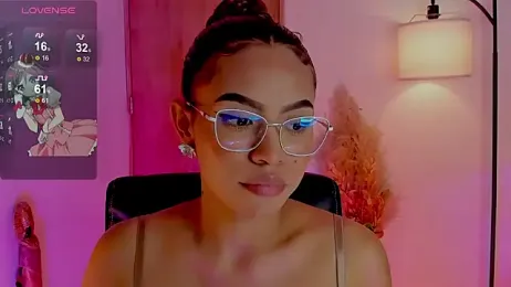 Oxana_Fedorova stripchat stream image