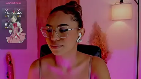 Oxana_Fedorova stripchat stream image