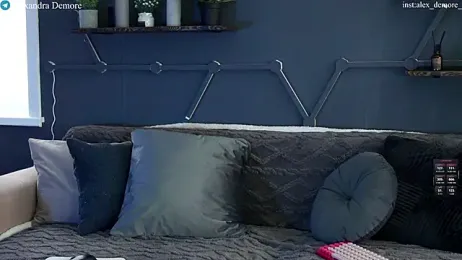 Alexandra_Demore stripchat stream image