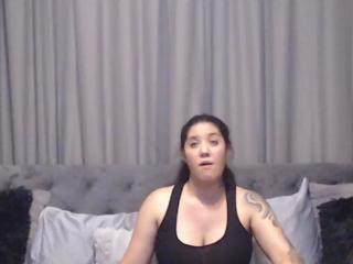 Natalie Star flirt4free stream image