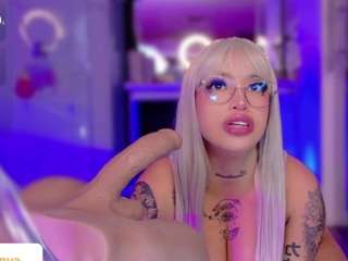 kaorianya1 camsoda stream image