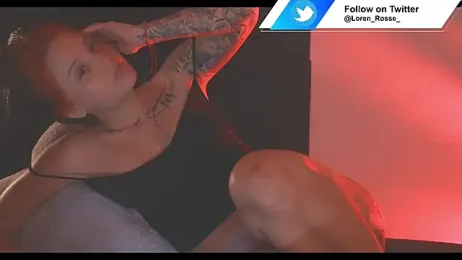 LorenRosse stripchat stream image