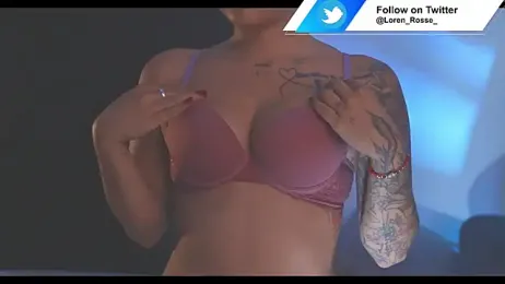 LorenRosse stripchat stream image