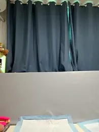 Oasis_girl stripchat stream image