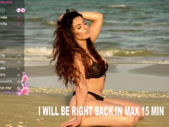 valleriejonnes chaturbate stream image