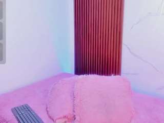 kendy-wiilkinson camsoda stream image