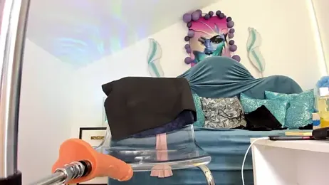 KarlaHartley stripchat stream image