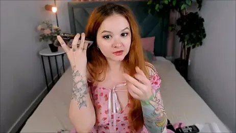 MeiQT stripchat stream image