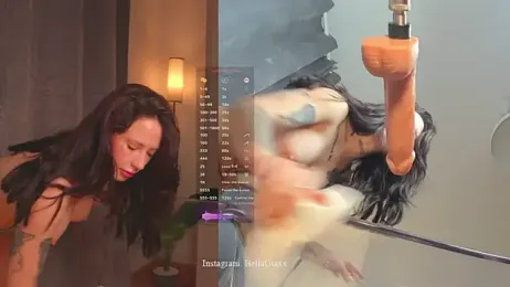 BellaGiaxx stripchat stream image