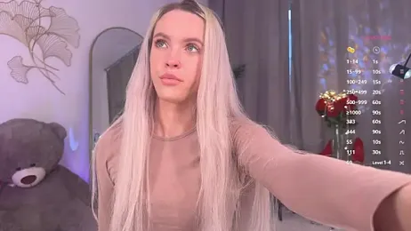 mikkixmeow stripchat stream image