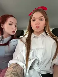 SnappyHappy stripchat stream image