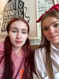 SnappyHappy stripchat stream image