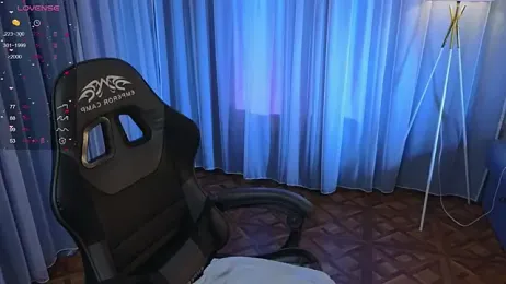 zelda_1 stripchat stream image