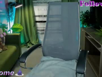 graycewild chaturbate stream image