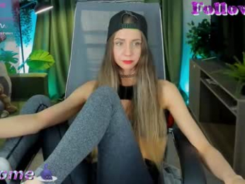 graycewild chaturbate stream image
